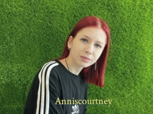 Anniscourtney