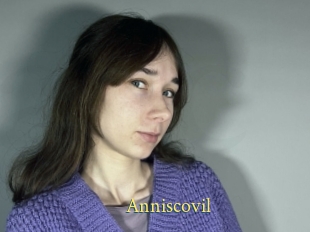 Anniscovil