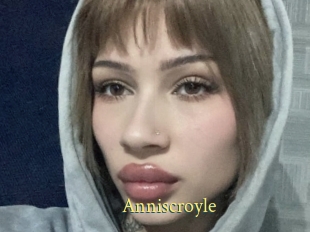 Anniscroyle