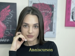 Anniscurson