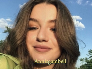 Annisgambell