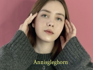 Annisgleghorn