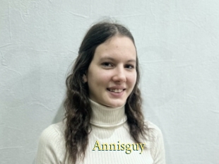 Annisguy