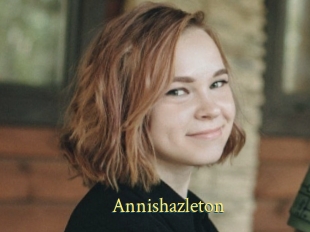 Annishazleton