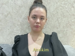 Annkim