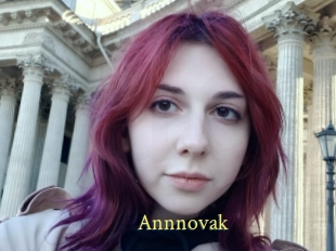 Annnovak