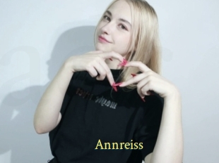 Annreiss