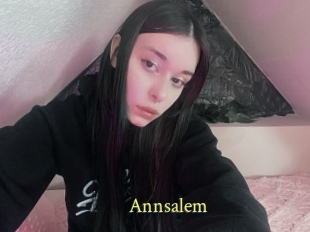 Annsalem