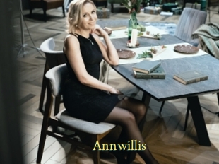 Annwillis