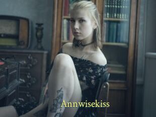 Annwisekiss