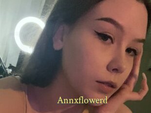 Annxflowerd