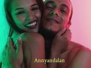 Annyandalan