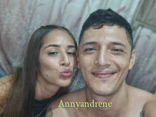 Annyandrene