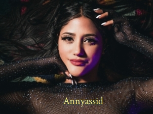 Annyassid