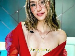 Annybangs