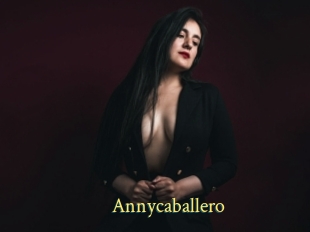 Annycaballero