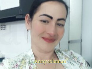 Annycoleman