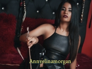 Annyelinamorgan