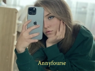 Annyfourse