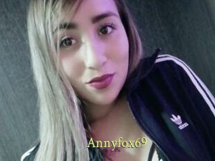 Annyfox69