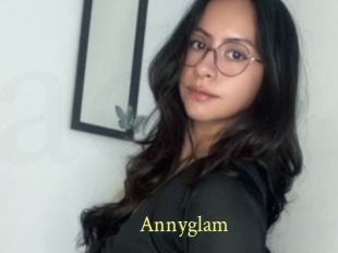 Annyglam