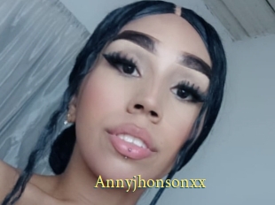 Annyjhonsonxx