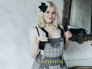 Annyjoyful