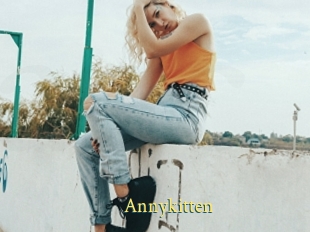 Annykitten