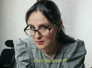 Annymunevar