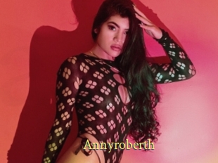 Annyroberth