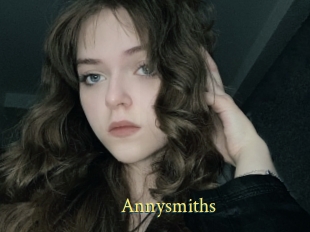 Annysmiths