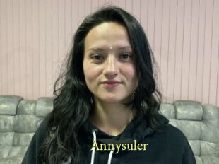 Annysuler