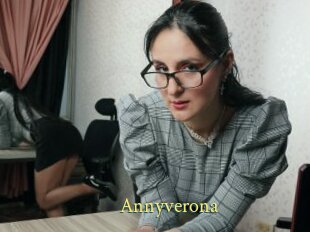 Annyverona