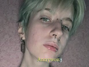 Annywon