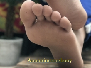 Anoonimoousbooy