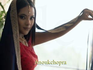 Anoukchopra