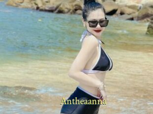 Antheaanna