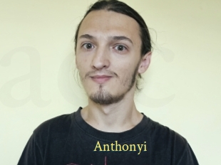 Anthonyi