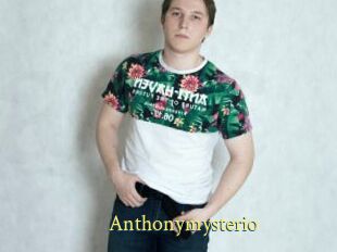 Anthonymysterio