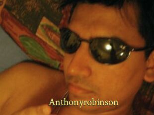 Anthonyrobinson