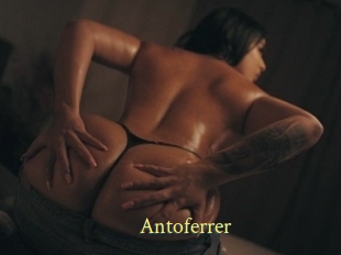 Antoferrer