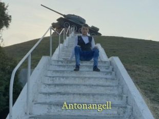 Antonangell