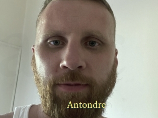 Antondre