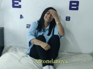 Antonelanova