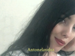 Antonelavelez