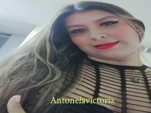 Antonelavictoria