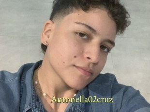 Antonella02cruz