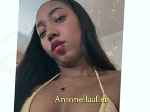 Antonellaallen