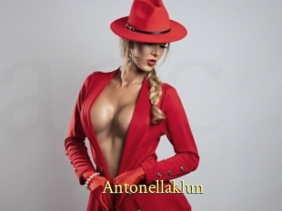 Antonellaklun