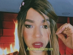 Antonellamun